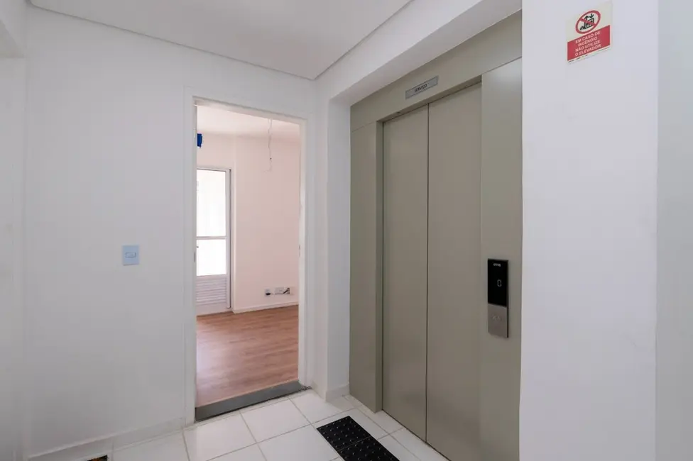 Foto 9 de Apartamento com 2 quartos à venda, 30m2 em Vila Sônia, São Paulo - SP