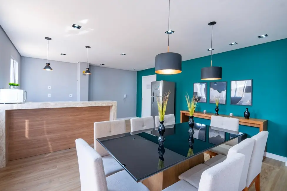 Foto 3 de Apartamento com 2 quartos à venda, 30m2 em Vila Sônia, São Paulo - SP