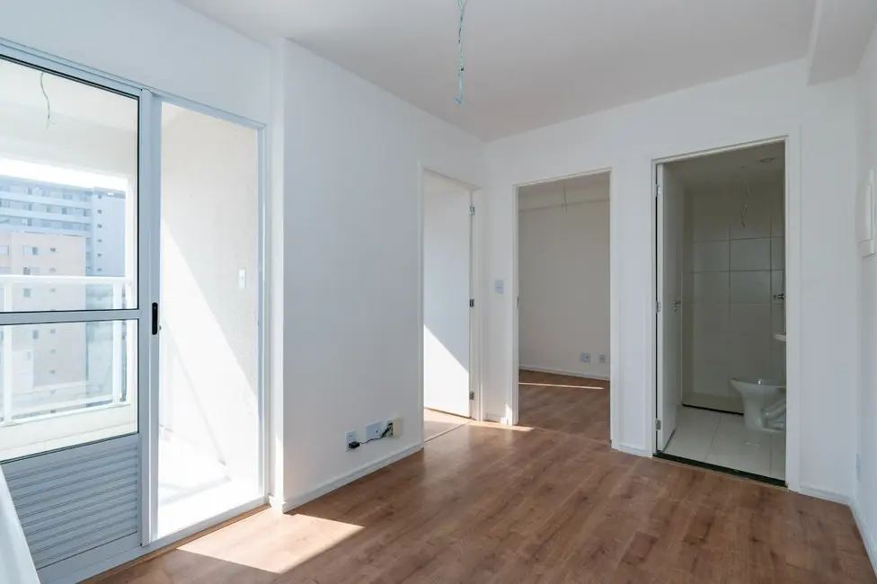 Foto 1 de Apartamento com 2 quartos à venda, 30m2 em Vila Sônia, São Paulo - SP
