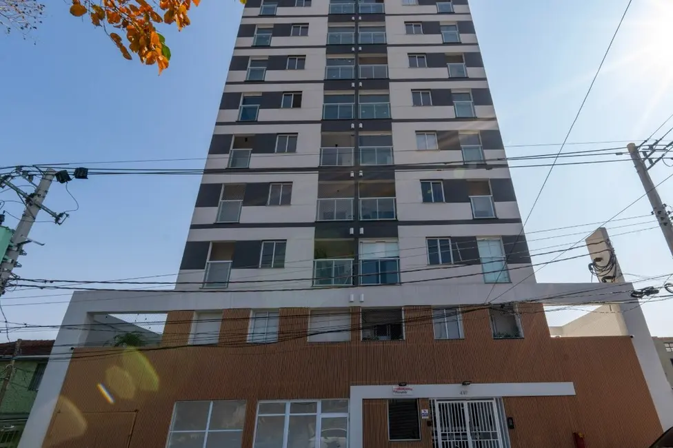 Foto 7 de Apartamento com 2 quartos à venda, 30m2 em Vila Sônia, São Paulo - SP