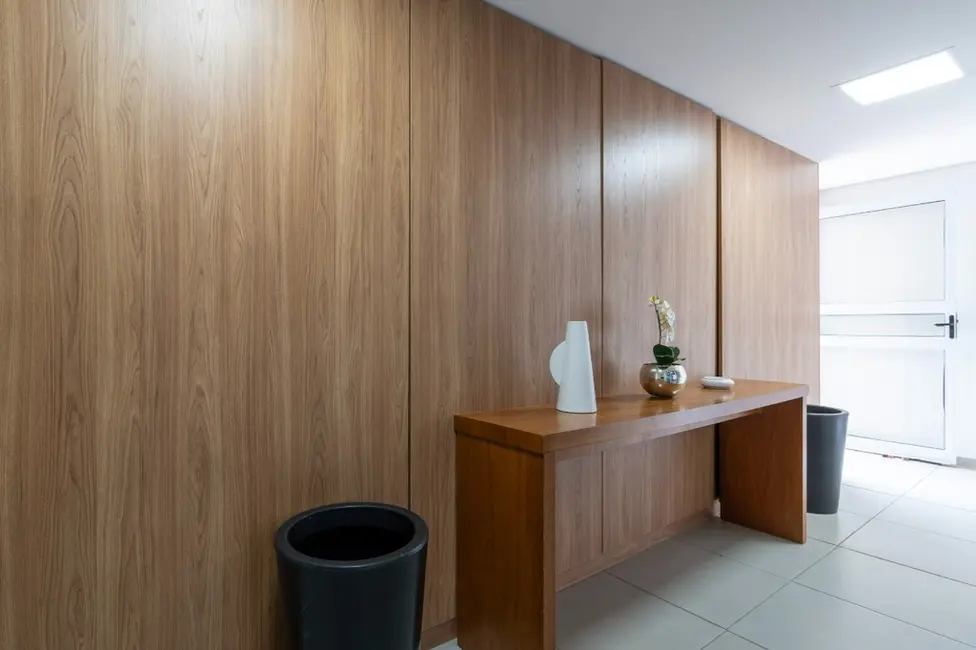 Foto 6 de Apartamento com 2 quartos à venda, 30m2 em Vila Sônia, São Paulo - SP
