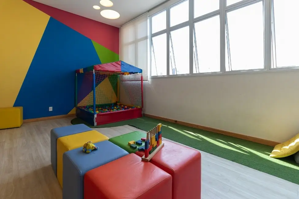 Apartamento com 2 quartos à venda, 34m2 em Vila Mascote, São Paulo - SP - imagem 2 Foto 2 de Apartamento com 2 quartos à venda, 34m2 em Vila Mascote, São Paulo - SP