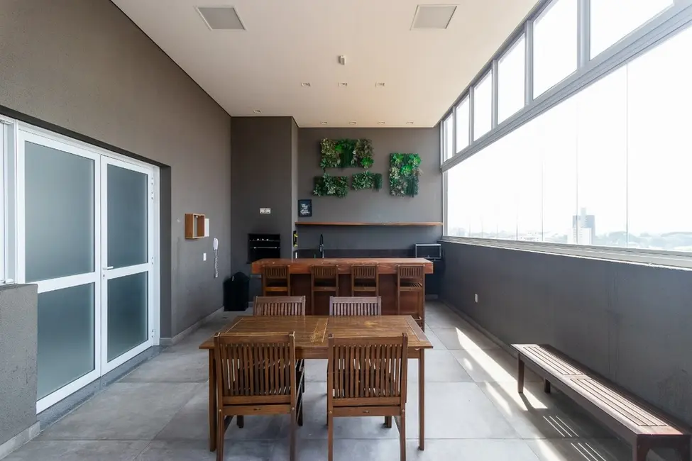 Apartamento com 2 quartos à venda, 34m2 em Vila Mascote, São Paulo - SP - imagem 6 Foto 6 de Apartamento com 2 quartos à venda, 34m2 em Vila Mascote, São Paulo - SP