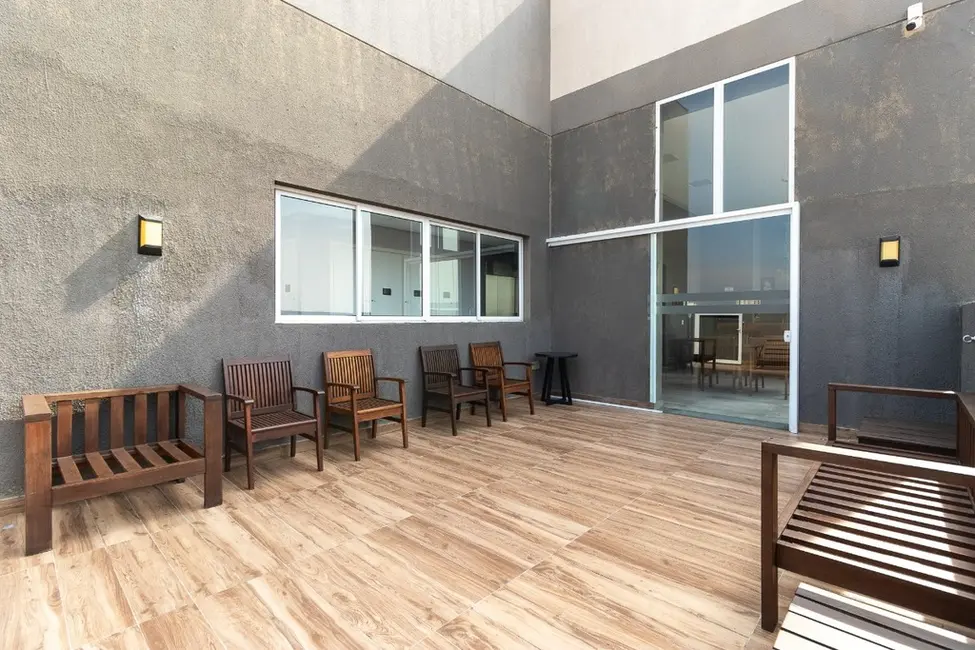 Apartamento com 2 quartos à venda, 34m2 em Vila Mascote, São Paulo - SP - imagem 8 Foto 8 de Apartamento com 2 quartos à venda, 34m2 em Vila Mascote, São Paulo - SP