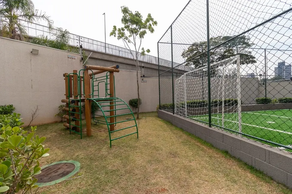 Apartamento com 2 quartos à venda, 34m2 em Vila Mascote, São Paulo - SP - imagem 3 Foto 3 de Apartamento com 2 quartos à venda, 34m2 em Vila Mascote, São Paulo - SP