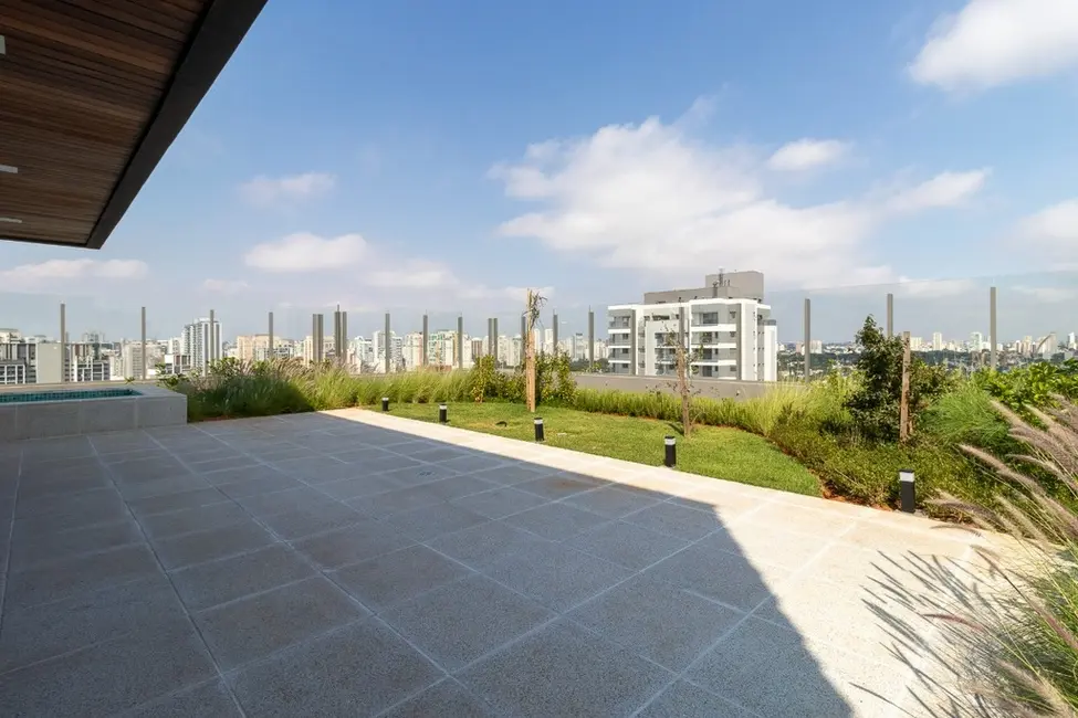 Foto 8 de Apartamento com 2 quartos à venda, 69m2 em Santo Amaro, São Paulo - SP