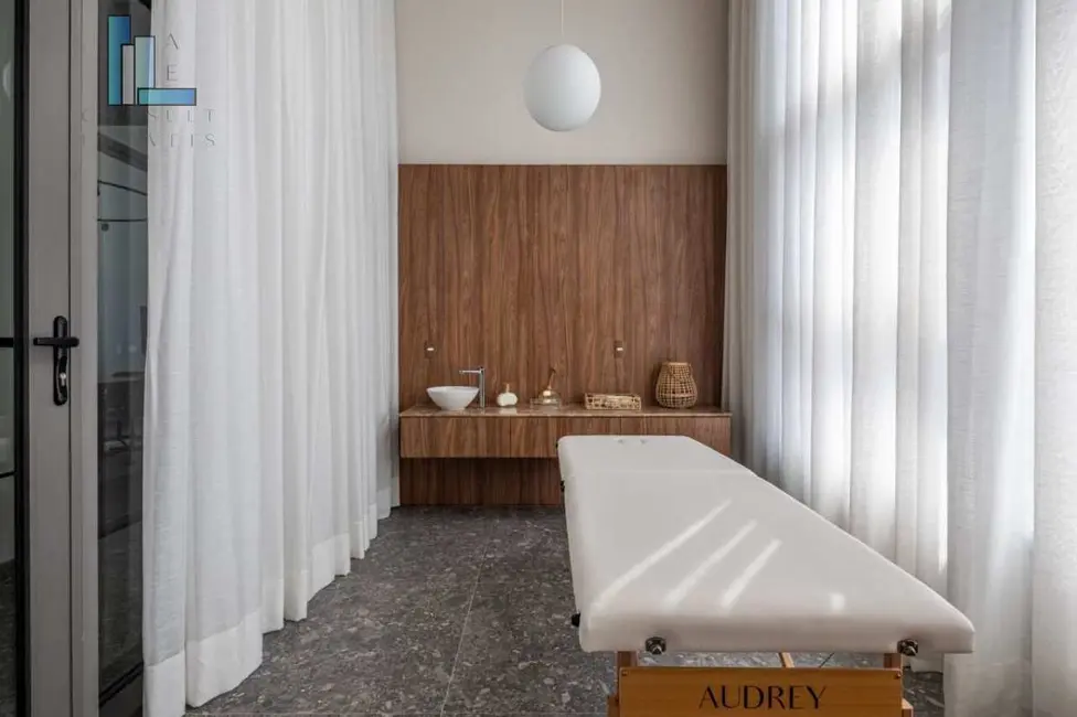 Apartamento com 2 quartos à venda, 46m2 em Chácara Santo Antônio (Zona Sul), São Paulo - SP - imagem 9 Foto 9 de Apartamento com 2 quartos à venda, 46m2 em Chácara Santo Antônio (Zona Sul), São Paulo - SP