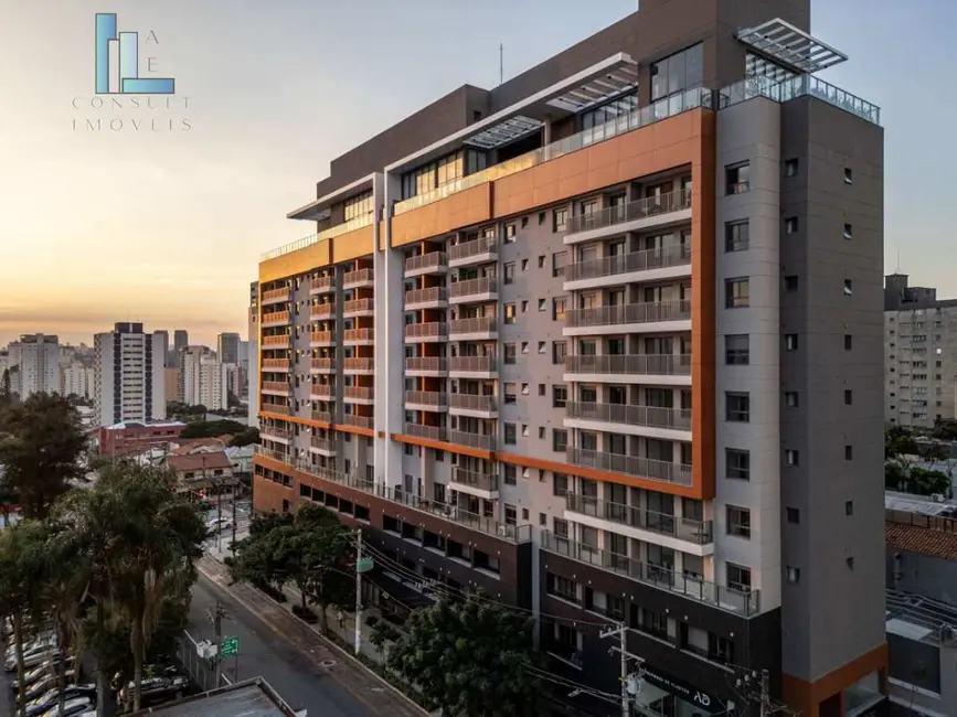 Foto 1 de Apartamento com 2 quartos à venda, 46m2 em Chácara Santo Antônio (Zona Sul), São Paulo - SP