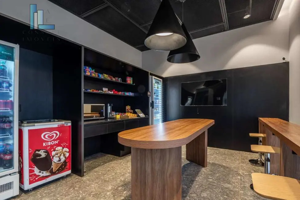 Apartamento com 2 quartos à venda, 46m2 em Chácara Santo Antônio (Zona Sul), São Paulo - SP - imagem 8 Foto 8 de Apartamento com 2 quartos à venda, 46m2 em Chácara Santo Antônio (Zona Sul), São Paulo - SP