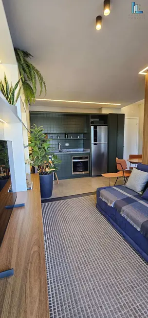 Foto 1 de Apartamento com 2 quartos à venda, 46m2 em São Paulo - SP