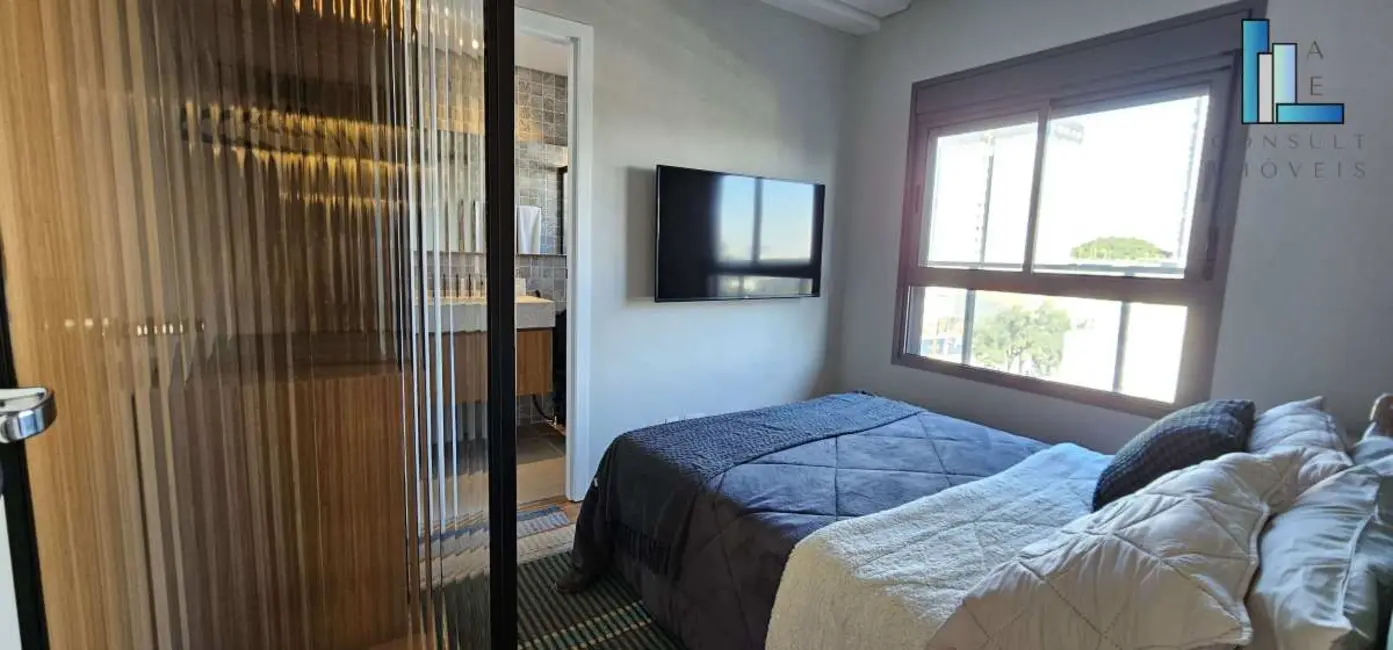 Foto 8 de Apartamento com 2 quartos à venda, 46m2 em São Paulo - SP