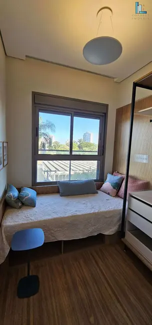 Foto 7 de Apartamento com 2 quartos à venda, 46m2 em São Paulo - SP