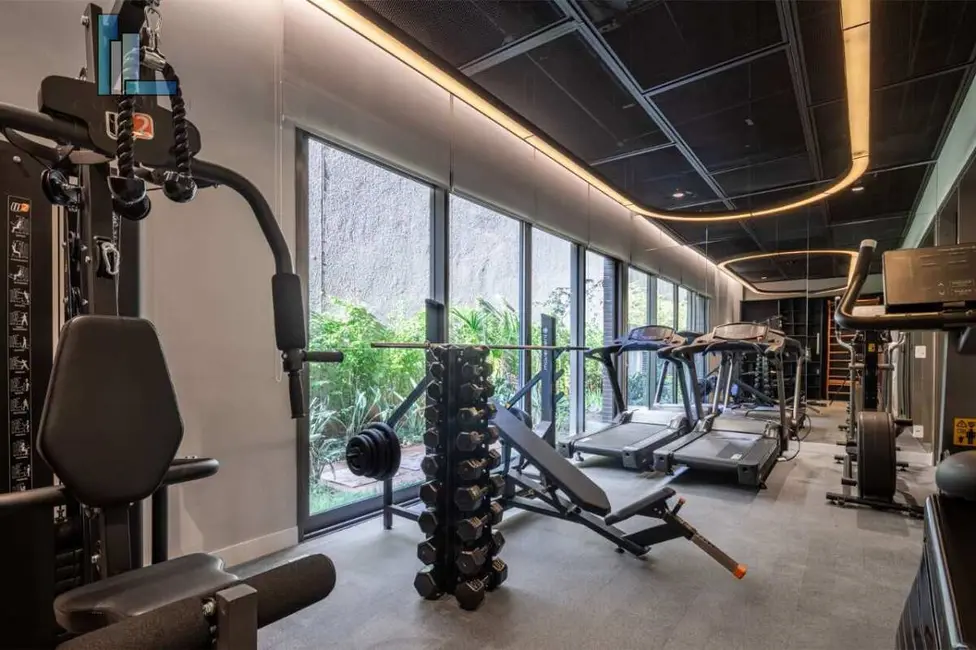 Foto 9 de Apartamento com 2 quartos à venda, 46m2 em São Paulo - SP