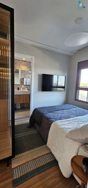 Foto 5 de Apartamento com 2 quartos à venda, 46m2 em São Paulo - SP
