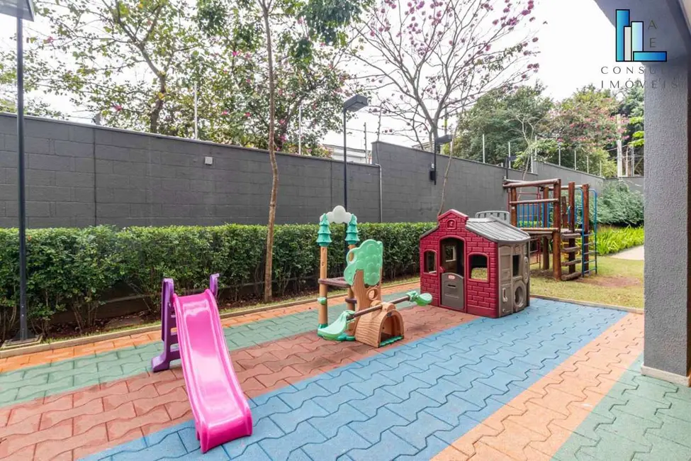 Foto 6 de Apartamento com 2 quartos à venda, 50m2 em Vila Santa Catarina, São Paulo - SP