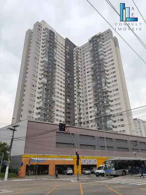 Foto 1 de Apartamento com 2 quartos à venda, 50m2 em Vila Santa Catarina, São Paulo - SP
