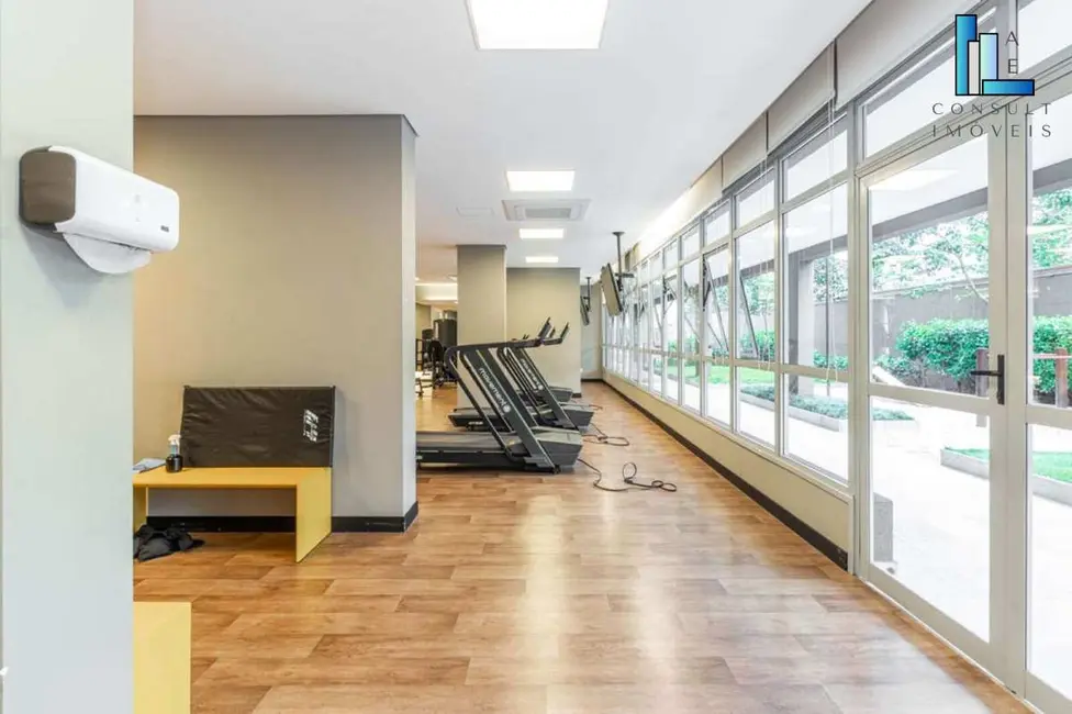 Foto 3 de Apartamento com 2 quartos à venda, 50m2 em Vila Santa Catarina, São Paulo - SP