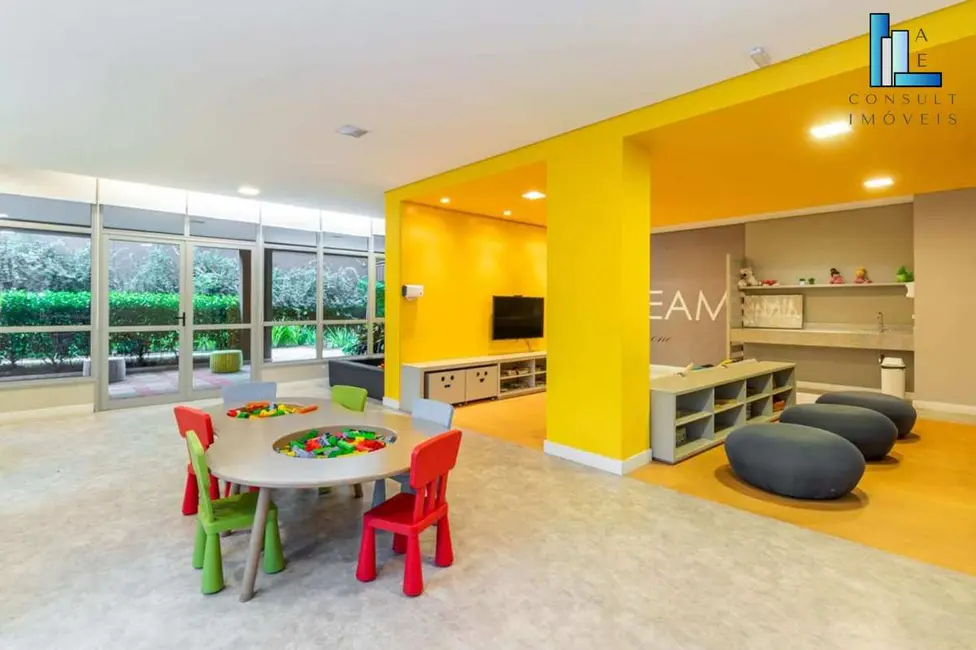 Foto 8 de Apartamento com 2 quartos à venda, 50m2 em Vila Santa Catarina, São Paulo - SP