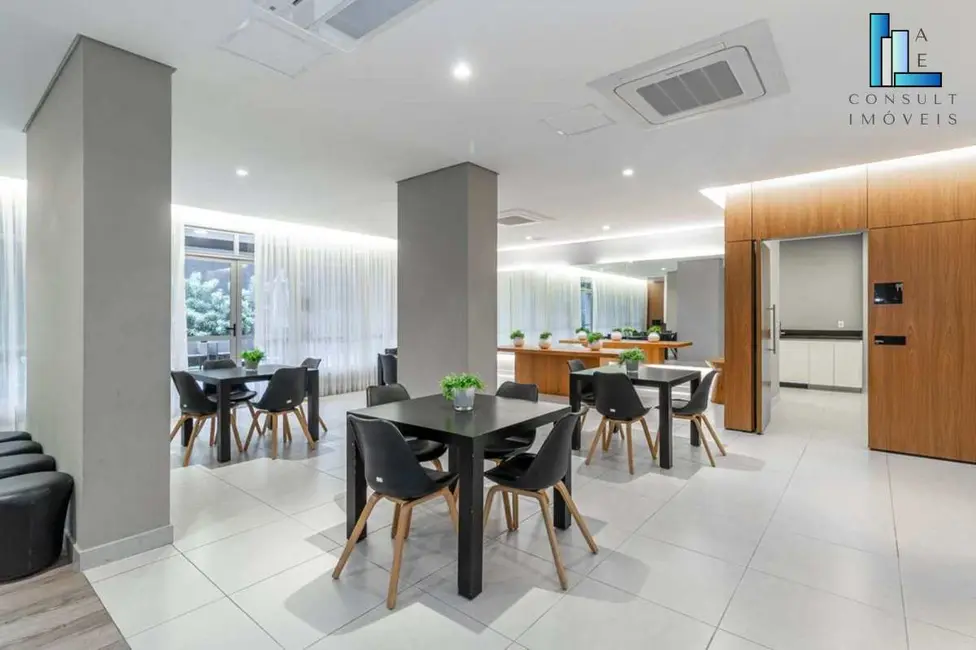 Apartamento com 2 quartos à venda, 50m2 em Vila Mascote, São Paulo - SP - imagem 4 Foto 4 de Apartamento com 2 quartos à venda, 50m2 em Vila Mascote, São Paulo - SP