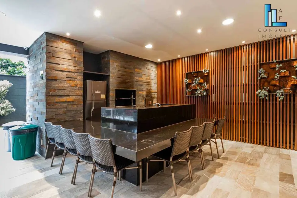 Apartamento com 2 quartos à venda, 50m2 em Vila Mascote, São Paulo - SP - imagem 2 Foto 2 de Apartamento com 2 quartos à venda, 50m2 em Vila Mascote, São Paulo - SP