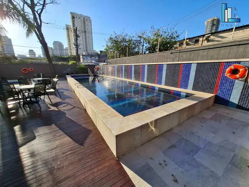 Apartamento com 2 quartos à venda, 50m2 em Vila Mascote, São Paulo - SP - imagem 3 Foto 3 de Apartamento com 2 quartos à venda, 50m2 em Vila Mascote, São Paulo - SP