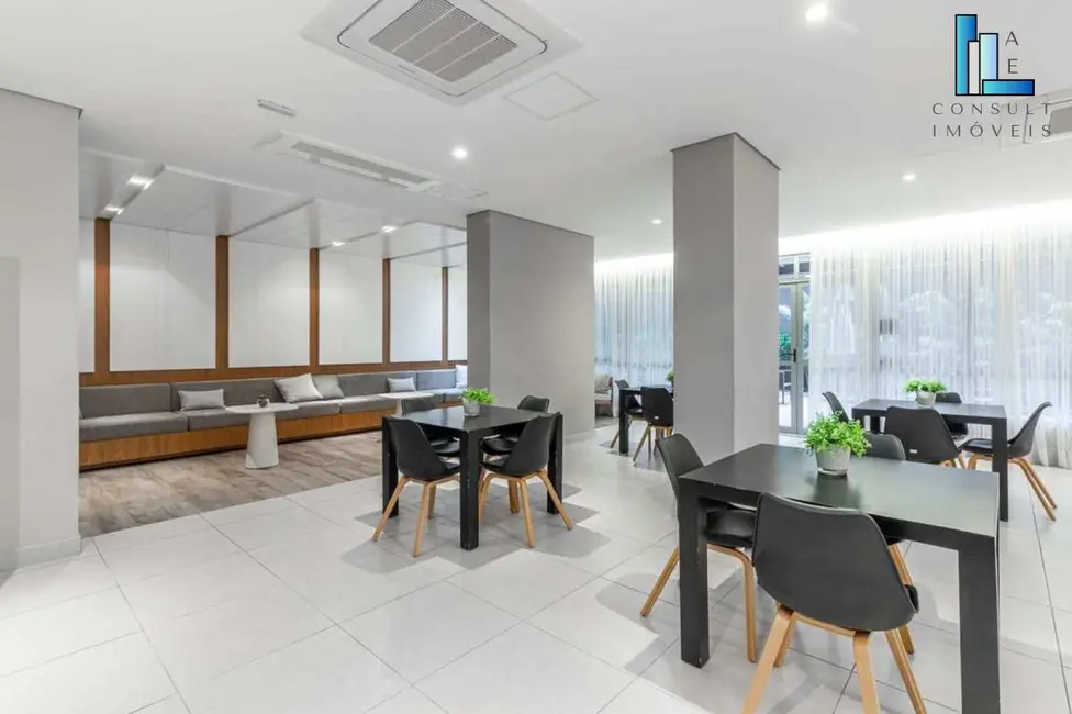 Apartamento com 2 quartos à venda, 50m2 em Vila Mascote, São Paulo - SP - imagem 5 Foto 5 de Apartamento com 2 quartos à venda, 50m2 em Vila Mascote, São Paulo - SP