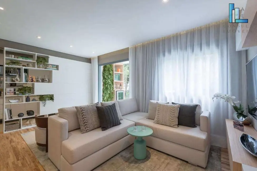 Apartamento com 3 quartos à venda, 65m2 em Vila Mascote, São Paulo - SP - imagem 4 Foto 4 de Apartamento com 3 quartos à venda, 65m2 em Vila Mascote, São Paulo - SP