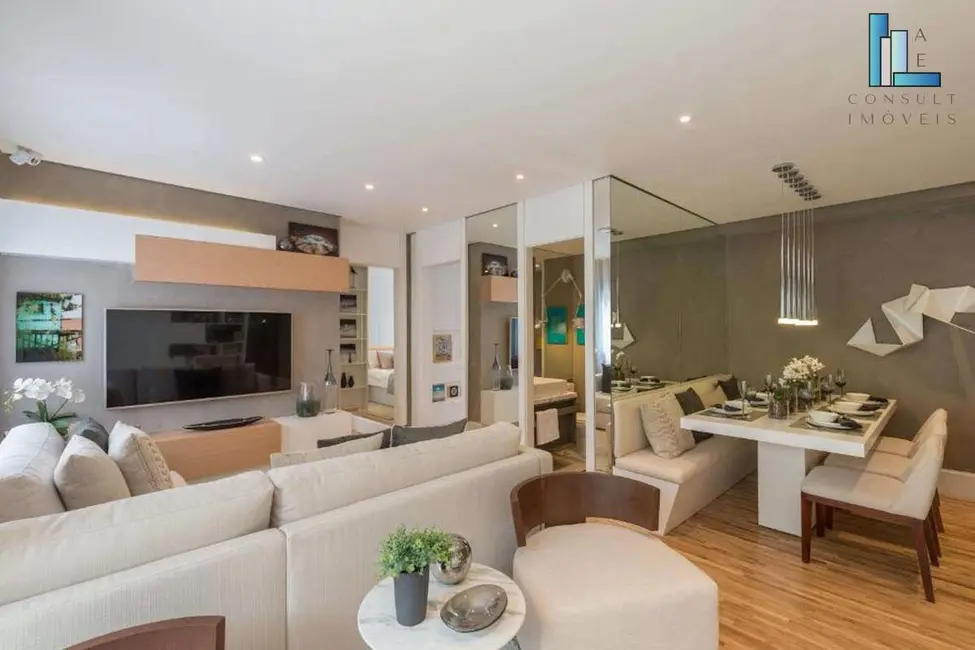 Apartamento com 3 quartos à venda, 65m2 em Vila Mascote, São Paulo - SP - imagem 3 Foto 3 de Apartamento com 3 quartos à venda, 65m2 em Vila Mascote, São Paulo - SP