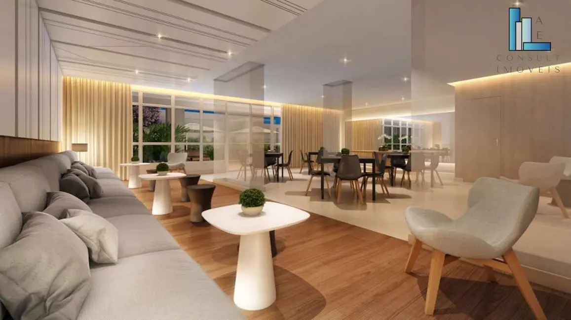 Apartamento com 3 quartos à venda, 65m2 em Vila Mascote, São Paulo - SP - imagem 8 Foto 8 de Apartamento com 3 quartos à venda, 65m2 em Vila Mascote, São Paulo - SP