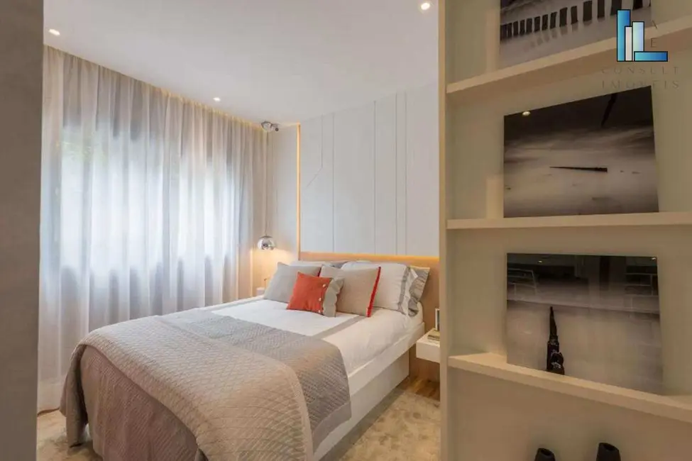 Apartamento com 3 quartos à venda, 65m2 em Vila Mascote, São Paulo - SP - imagem 7 Foto 7 de Apartamento com 3 quartos à venda, 65m2 em Vila Mascote, São Paulo - SP
