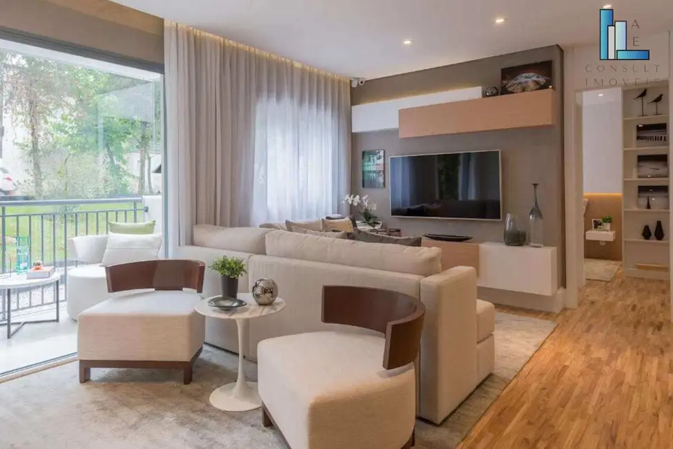 Foto 4 de Apartamento com 3 quartos à venda, 65m2 em Vila Santa Catarina, São Paulo - SP