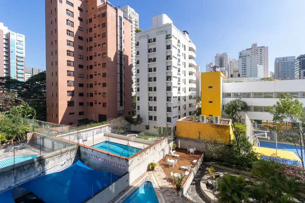 Foto 3 de Apartamento com 1 quarto à venda, 25m2 em Campo Belo, São Paulo - SP
