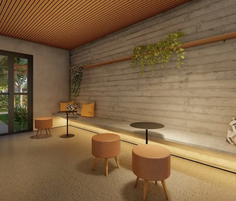 Foto 5 de Apartamento com 1 quarto à venda, 34m2 em Vila Congonhas, São Paulo - SP