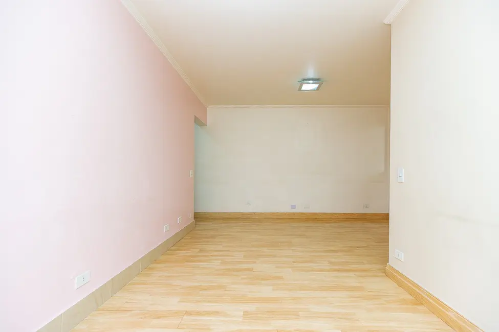 Apartamento com 3 quartos à venda, 85m2 em Campo Belo, São Paulo - SP - imagem 5 Foto 5 de Apartamento com 3 quartos à venda, 85m2 em Campo Belo, São Paulo - SP