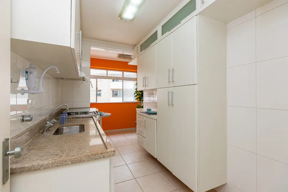 Apartamento com 3 quartos à venda, 85m2 em Campo Belo, São Paulo - SP - imagem 8 Foto 8 de Apartamento com 3 quartos à venda, 85m2 em Campo Belo, São Paulo - SP