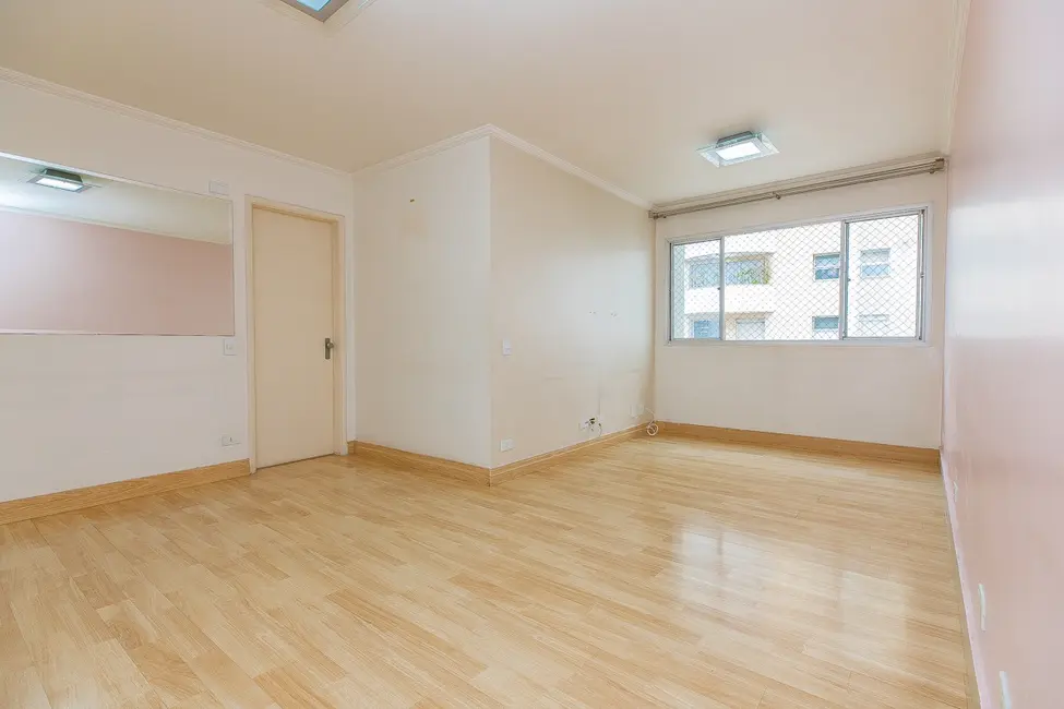 Apartamento com 3 quartos à venda, 85m2 em Campo Belo, São Paulo - SP - imagem 1 Foto 1 de Apartamento com 3 quartos à venda, 85m2 em Campo Belo, São Paulo - SP
