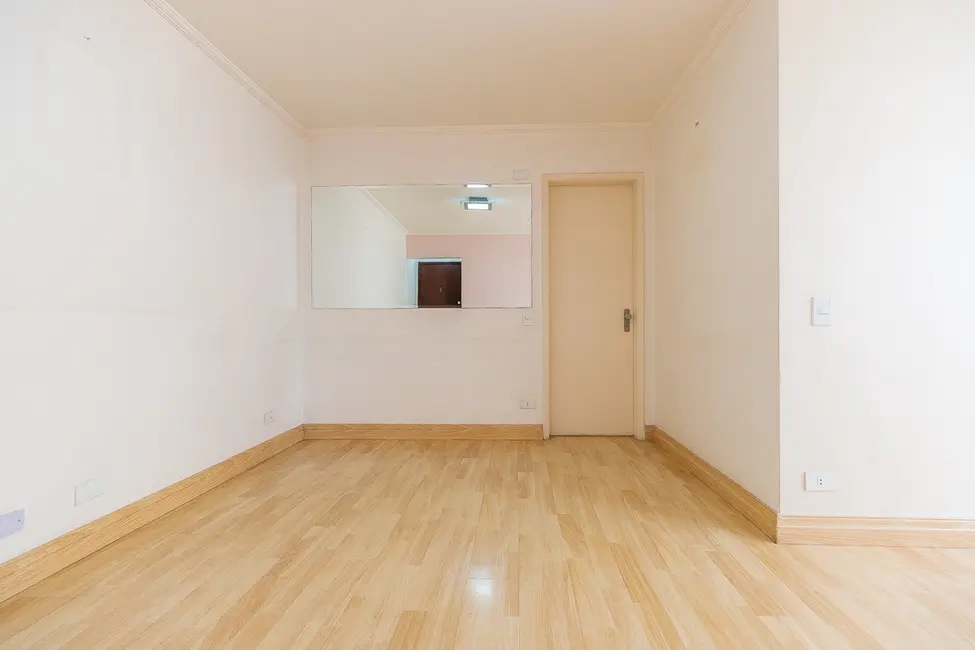 Apartamento com 3 quartos à venda, 85m2 em Campo Belo, São Paulo - SP - imagem 7 Foto 7 de Apartamento com 3 quartos à venda, 85m2 em Campo Belo, São Paulo - SP