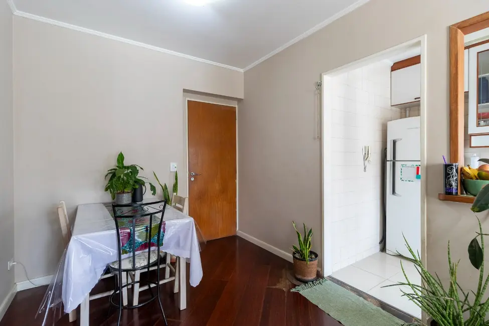Foto 6 de Apartamento com 1 quarto à venda, 54m2 em São Paulo - SP