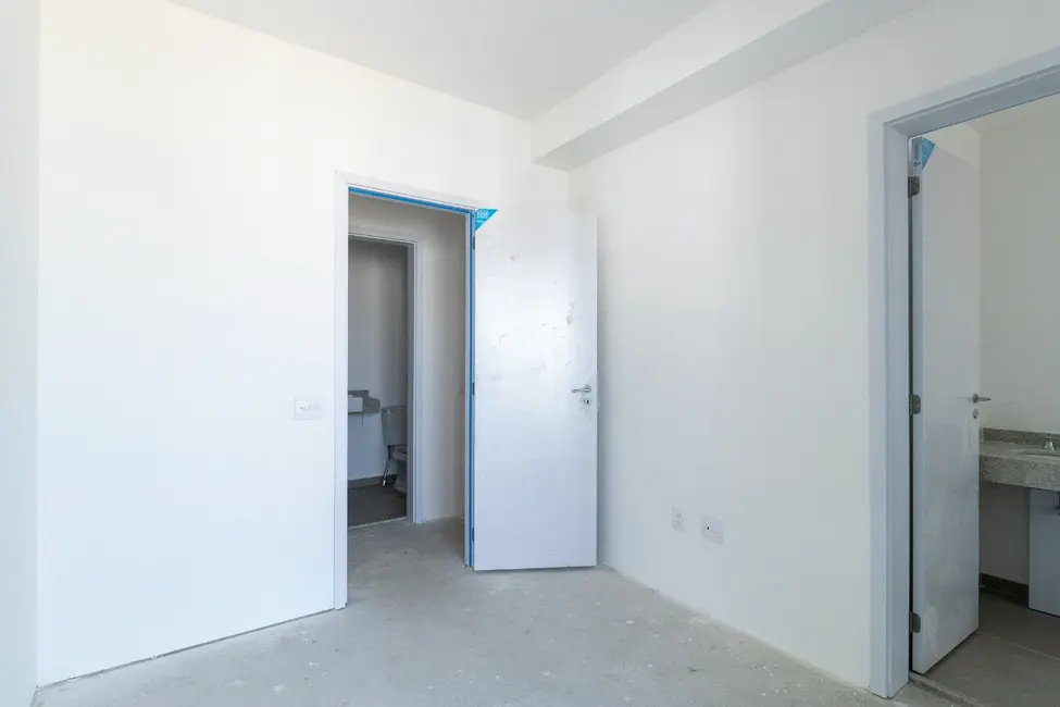 Foto 9 de Apartamento com 2 quartos à venda, 69m2 em São Paulo - SP