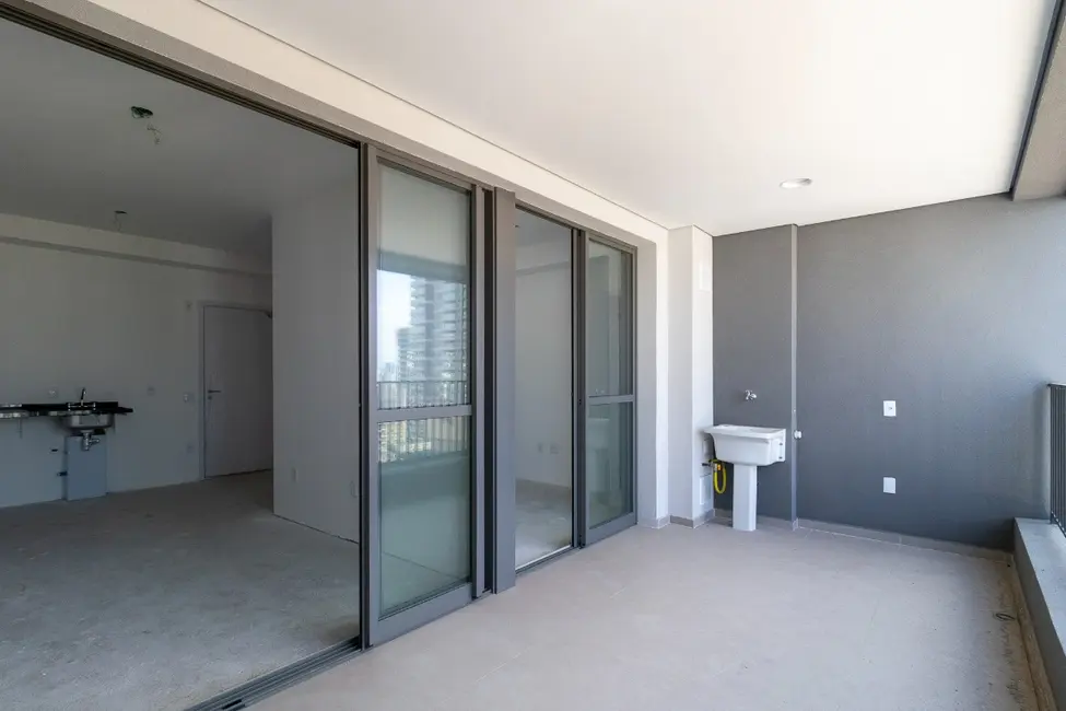 Foto 5 de Apartamento com 2 quartos à venda, 69m2 em São Paulo - SP