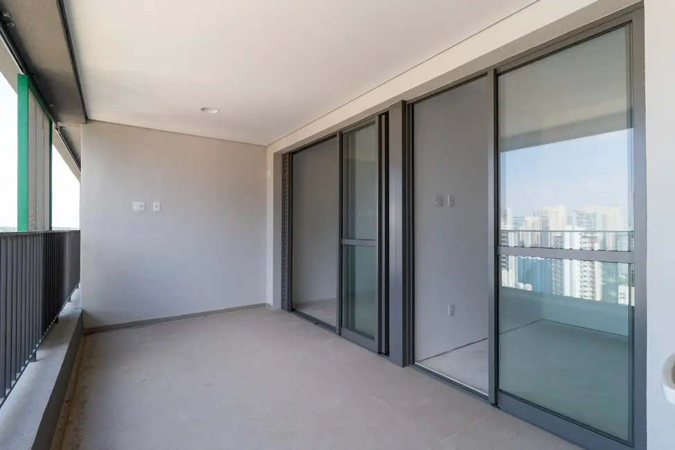 Foto 6 de Apartamento com 2 quartos à venda, 69m2 em São Paulo - SP