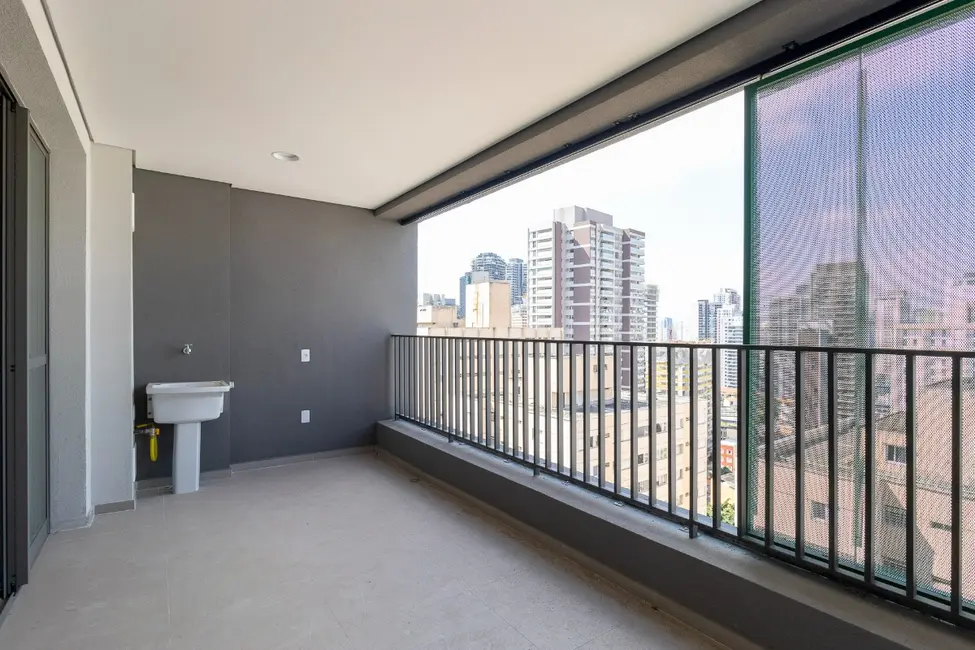 Foto 4 de Apartamento com 2 quartos à venda, 69m2 em São Paulo - SP