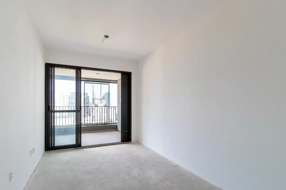 Foto 2 de Apartamento com 2 quartos à venda, 69m2 em São Paulo - SP