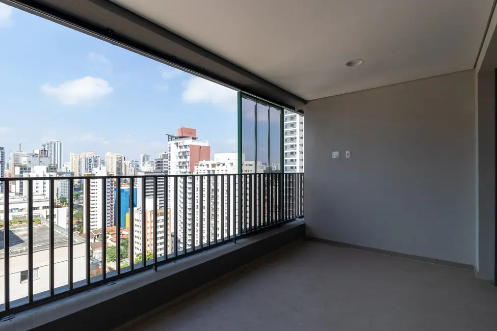 Foto 7 de Apartamento com 2 quartos à venda, 69m2 em São Paulo - SP