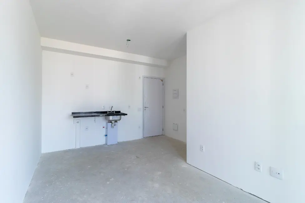 Foto 3 de Apartamento com 2 quartos à venda, 69m2 em São Paulo - SP