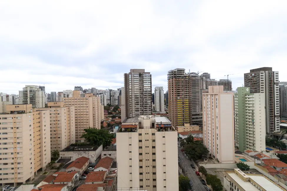 Foto 6 de Apartamento com 1 quarto à venda, 30m2 em São Paulo - SP