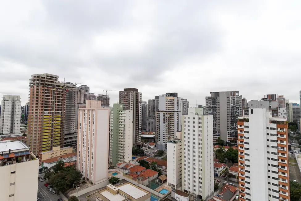 Foto 8 de Apartamento com 1 quarto à venda, 30m2 em São Paulo - SP