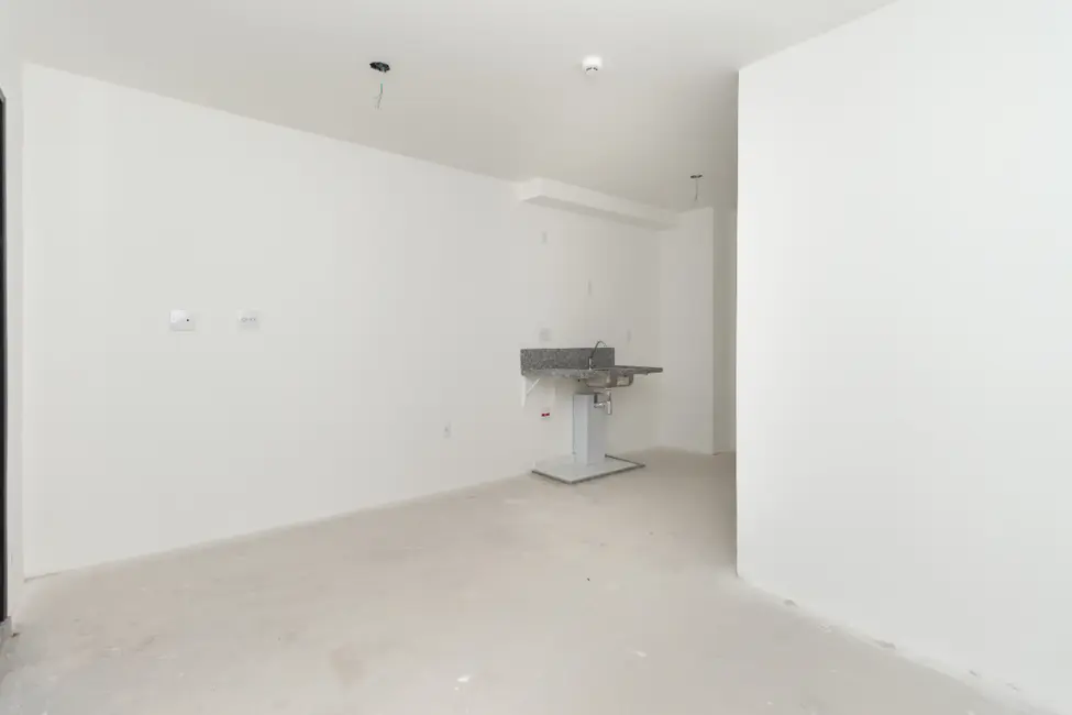 Apartamento com 1 quarto à venda, 25m2 em Jardim das Acácias, São Paulo - SP - imagem 7 Foto 7 de Apartamento com 1 quarto à venda, 25m2 em Jardim das Acácias, São Paulo - SP