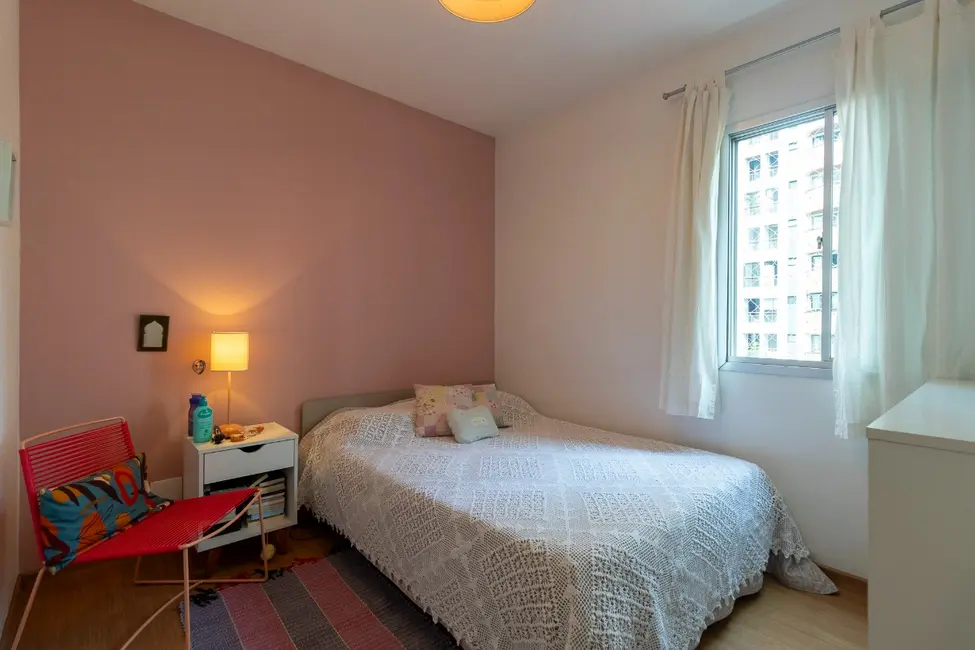 Foto 9 de Apartamento com 2 quartos à venda, 60m2 em São Paulo - SP