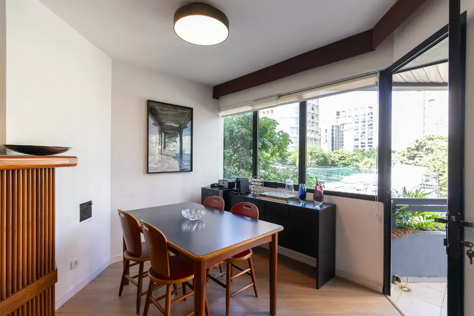 Foto 6 de Apartamento com 1 quarto à venda, 48m2 em São Paulo - SP